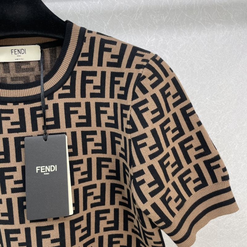 Fendi T-Shirts